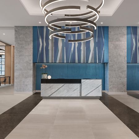 Citadines Bay City Manila Pasay Eksteriør bilde