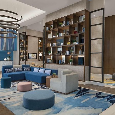 Citadines Bay City Manila Pasay Eksteriør bilde