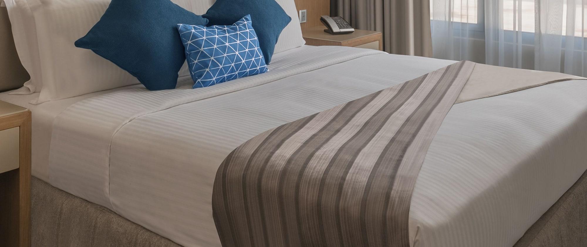 Citadines Bay City Manila Pasay Eksteriør bilde