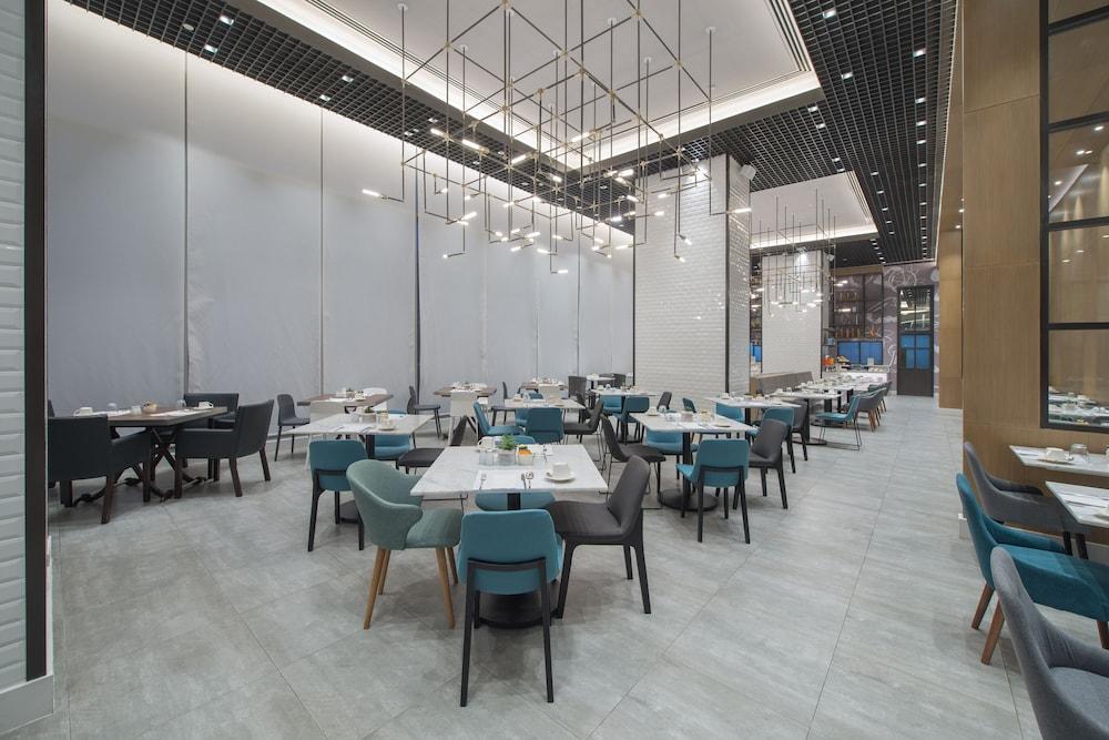 Citadines Bay City Manila Pasay Eksteriør bilde