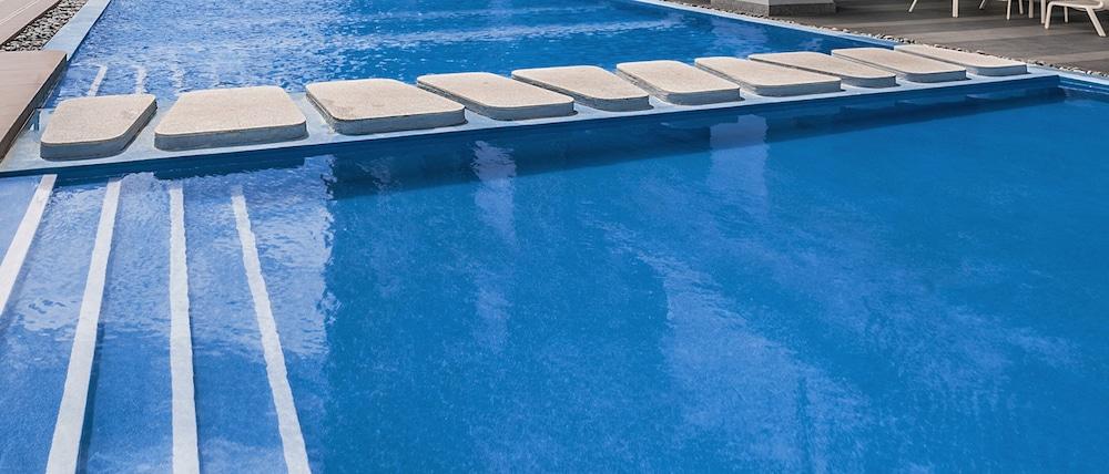 Citadines Bay City Manila Pasay Eksteriør bilde