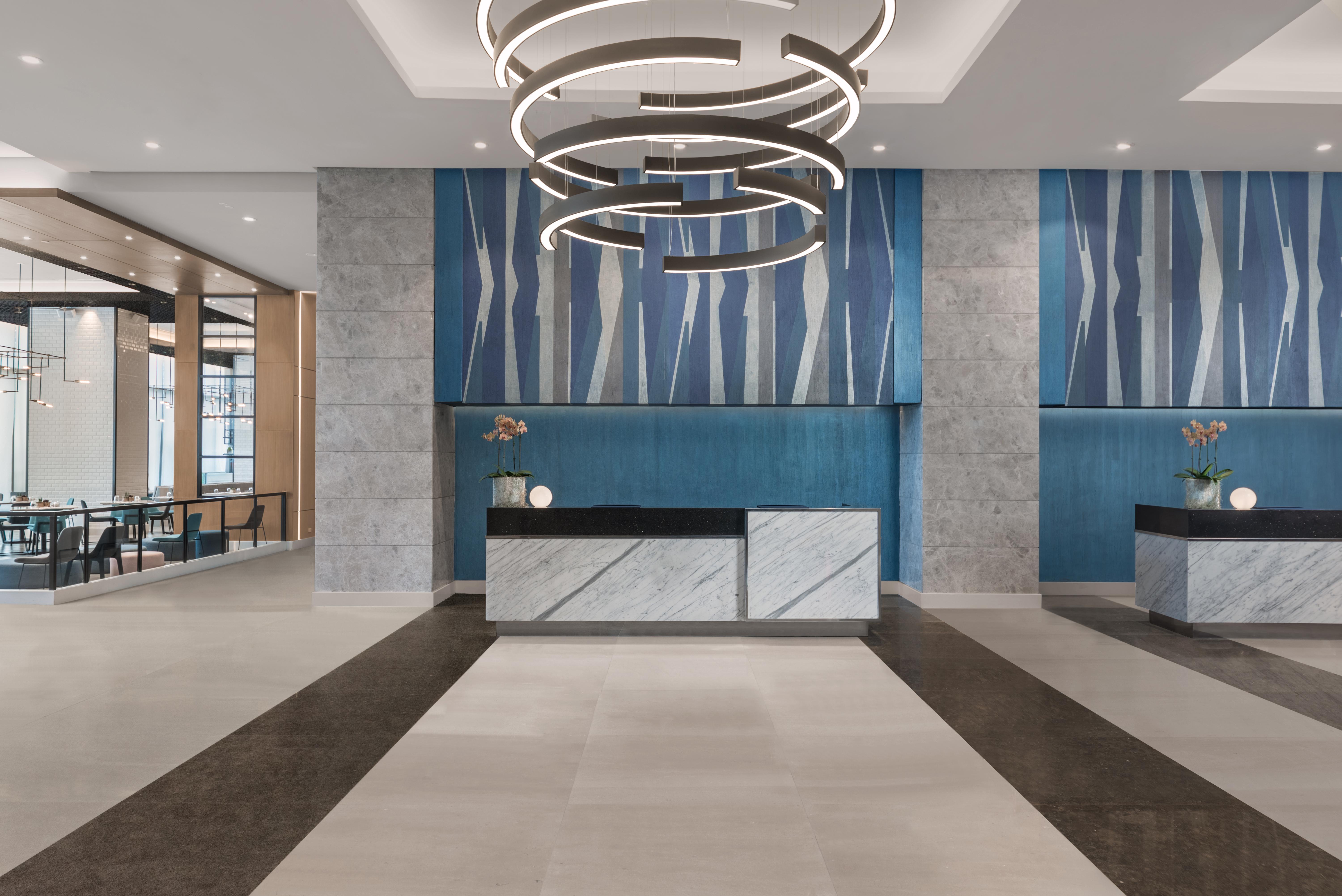 Citadines Bay City Manila Pasay Eksteriør bilde
