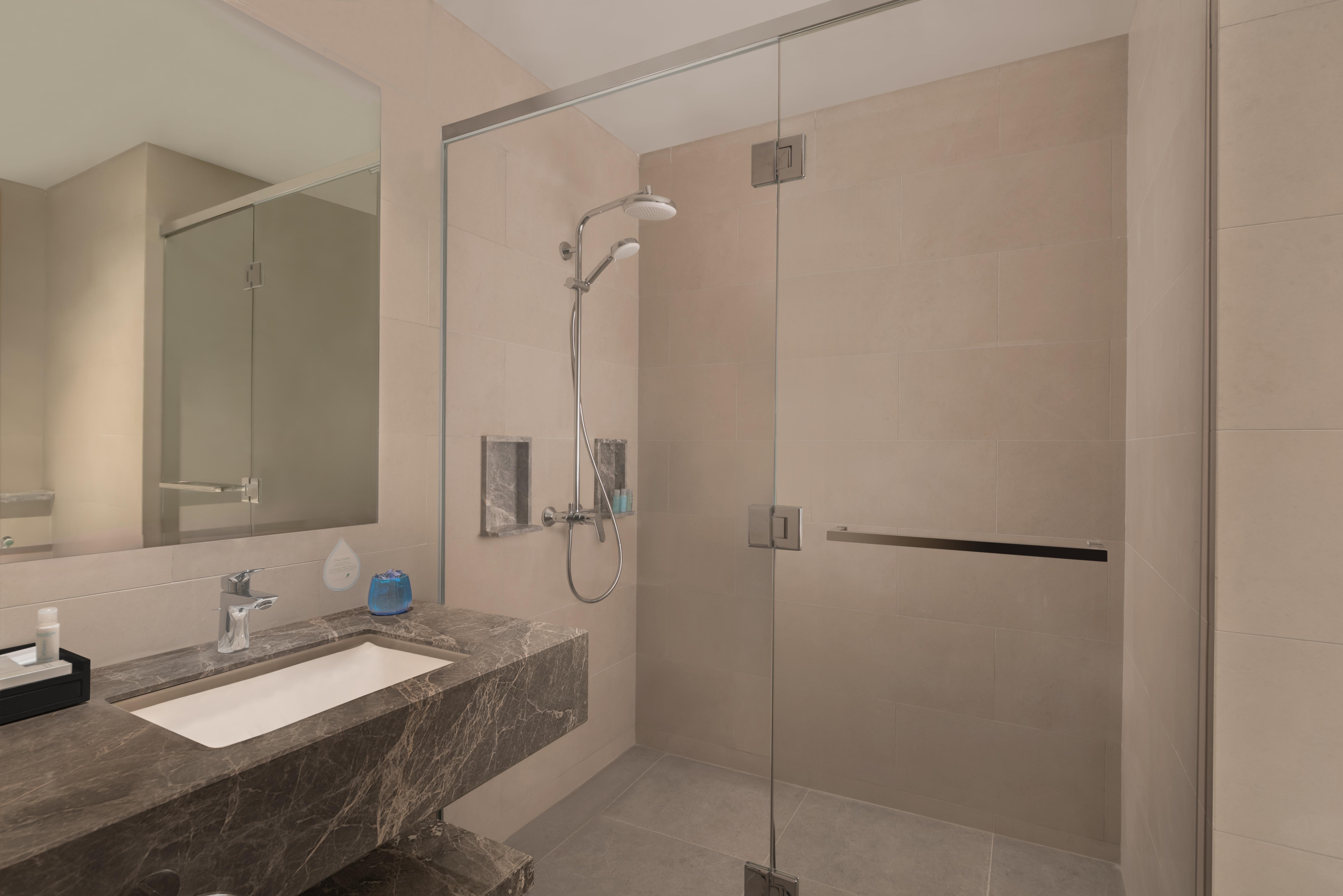 Citadines Bay City Manila Pasay Eksteriør bilde