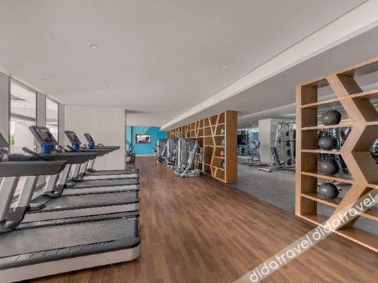 Citadines Bay City Manila Pasay Eksteriør bilde