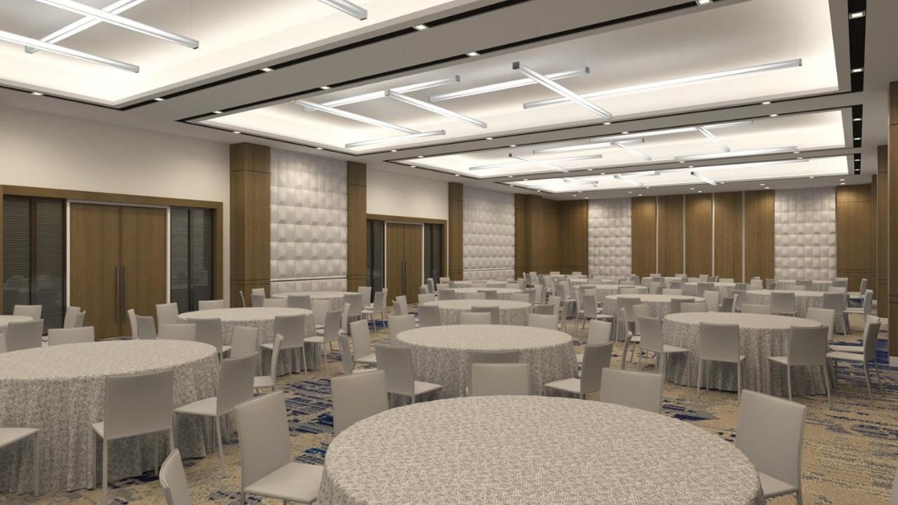 Citadines Bay City Manila Pasay Eksteriør bilde